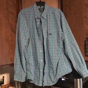 Men’s shirt